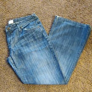 Women's Maurice Jeans